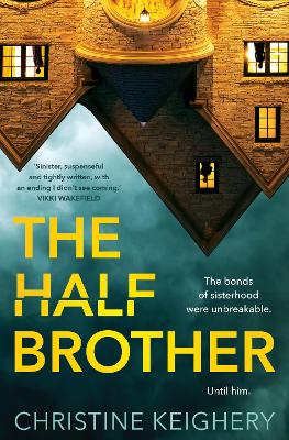 The Half Brother
