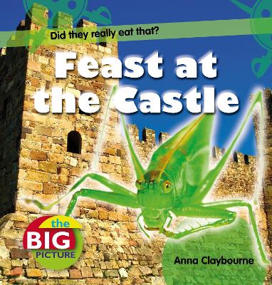 Feast at the Castle
