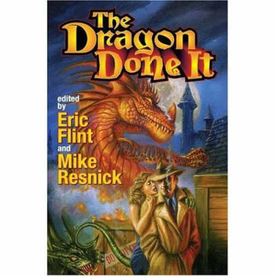 The Dragon Done It