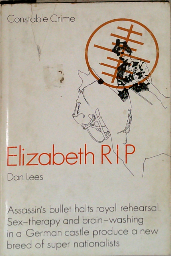 Elizabeth RIP