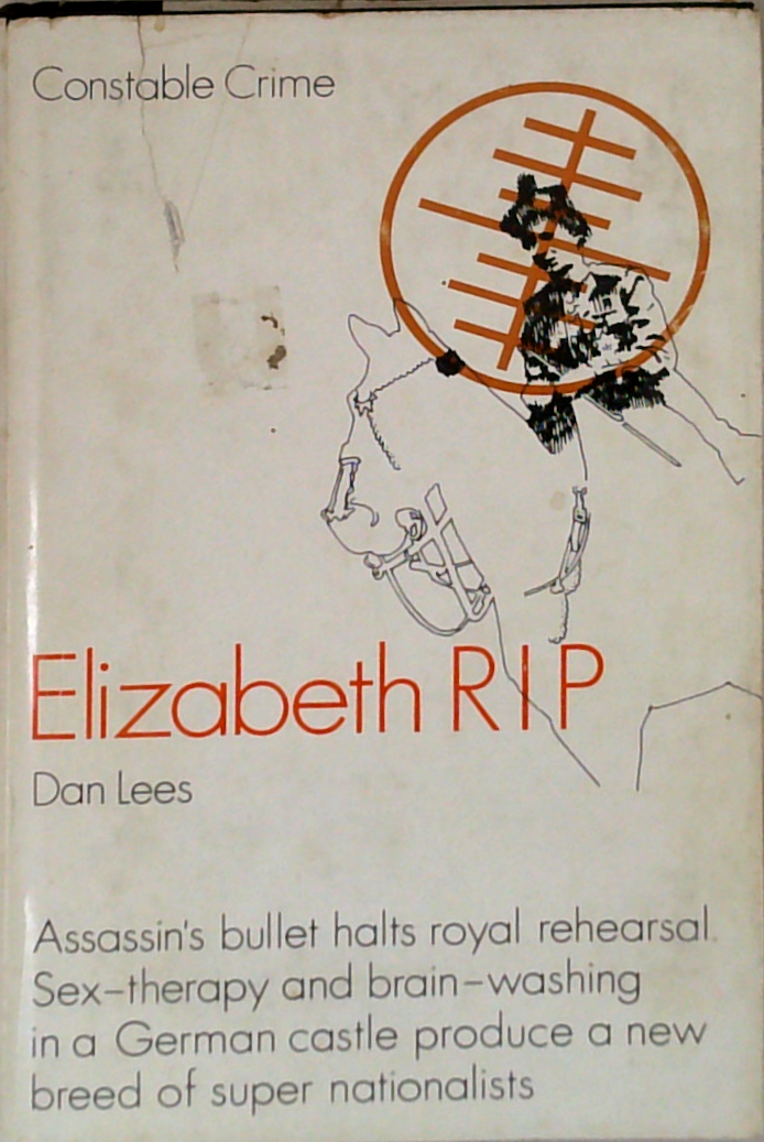 Elizabeth RIP
