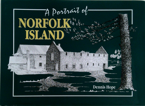 A Portrait Of Norfolk Island