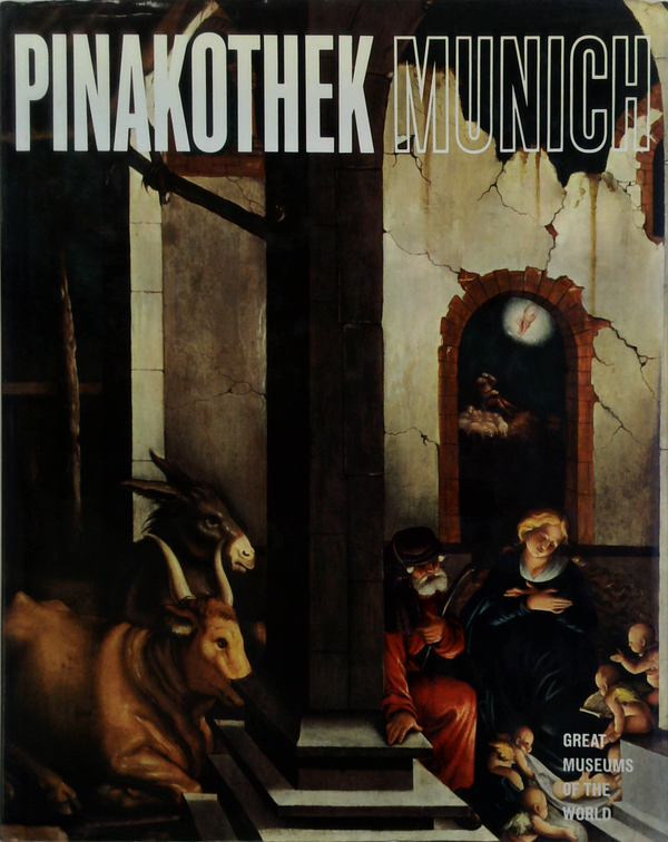 Pinakothek Munich