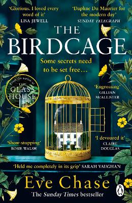The Birdcage: The spellbinding new mystery from the author of Sunday