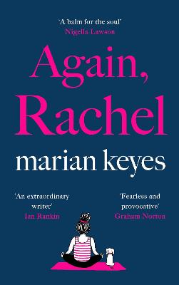 Again, Rachel: The love story of the summer