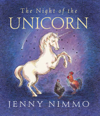 Night Of The Unicorn