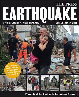 Earthquake: Christchurch 22 Feb 2011