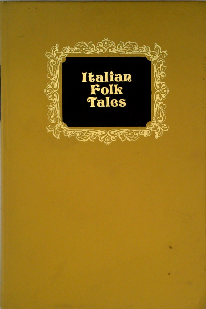 Italian Folk Tales