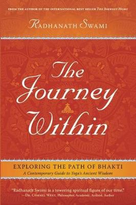 The Journey Within: Exploring the Path of Bhakti