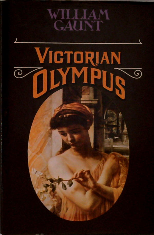 Victorian Olympus