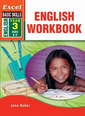 English Workbook: Year 3