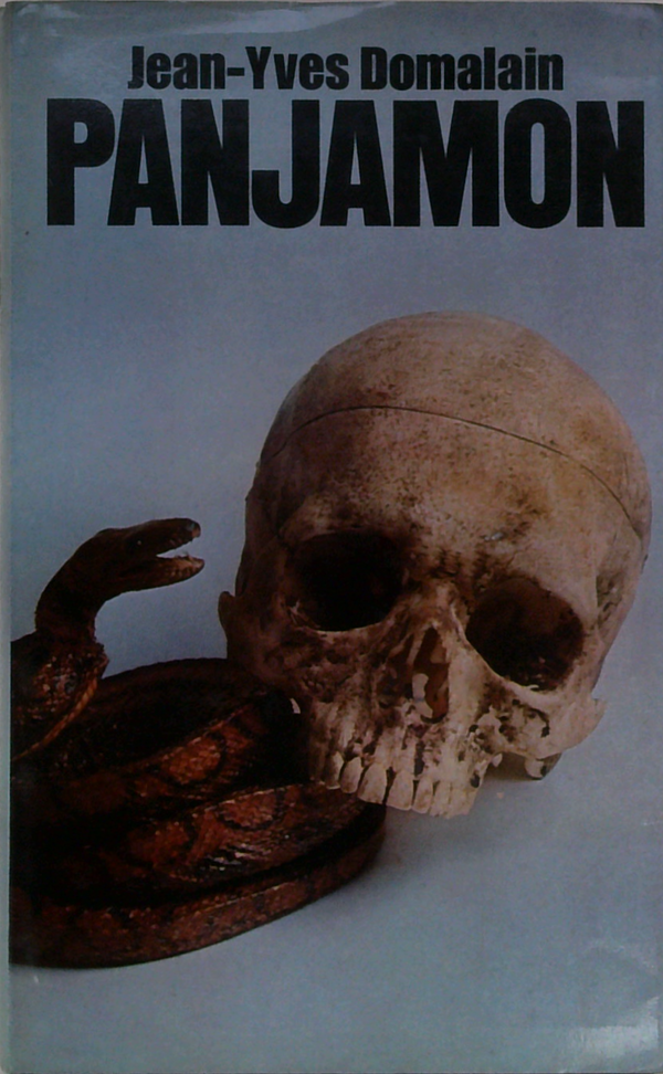 Panjamon