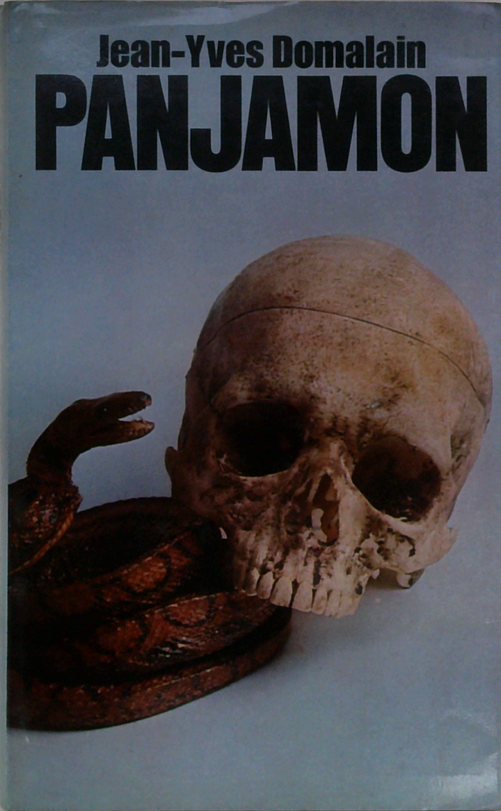 Panjamon