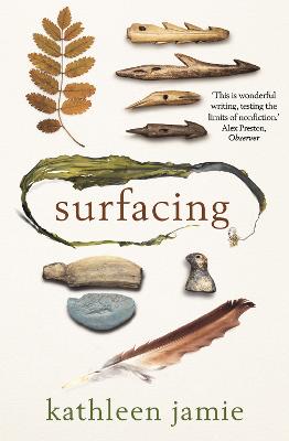 Surfacing