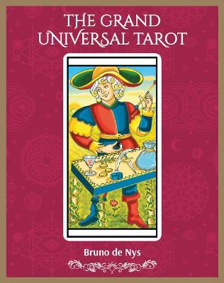 The Grand Universal Tarot