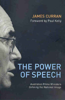 The Power Of Speech