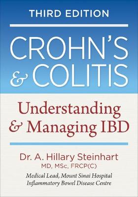 Crohn's & Colitis: Understanding & Managing IBD: 2018