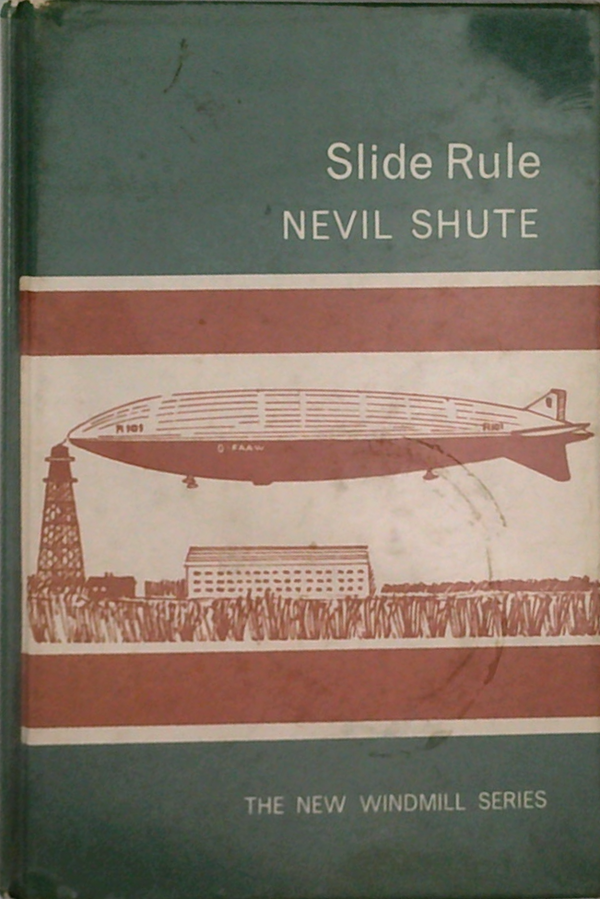 Slide Rule
