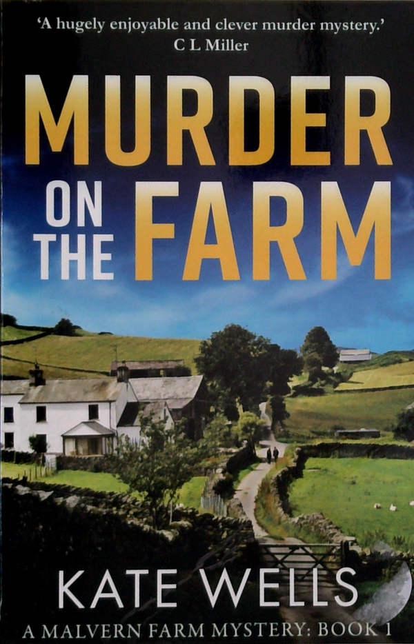 Murder On The Farm