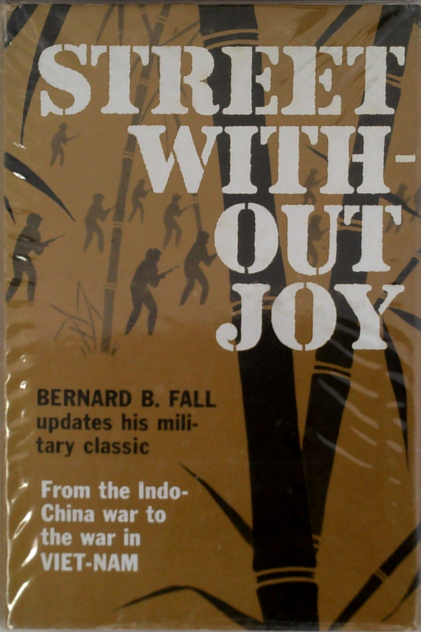 Street Without Joy