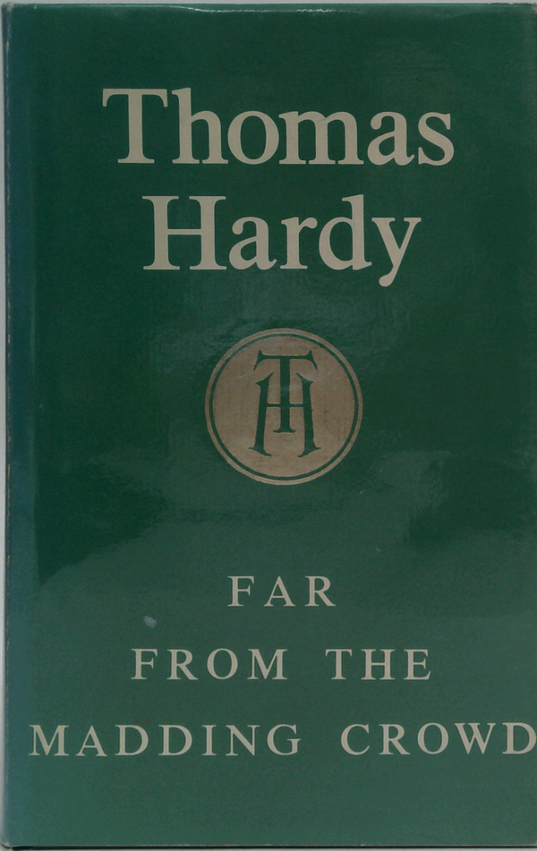 Far From The Madding Crowd