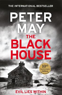 The Blackhouse: The gripping start to the bestselling crime series