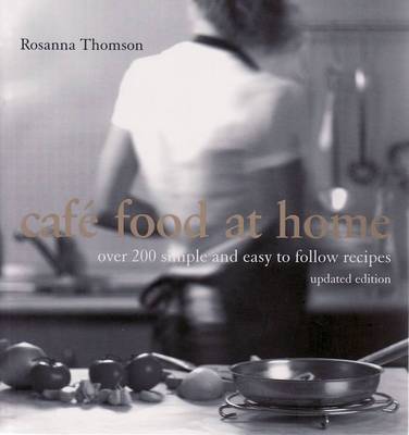 Cafe Food at Home