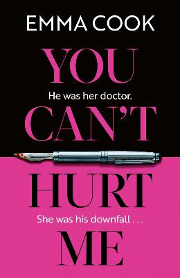 You Can't Hurt Me: 'Elegantly written, this is an atmospheric and