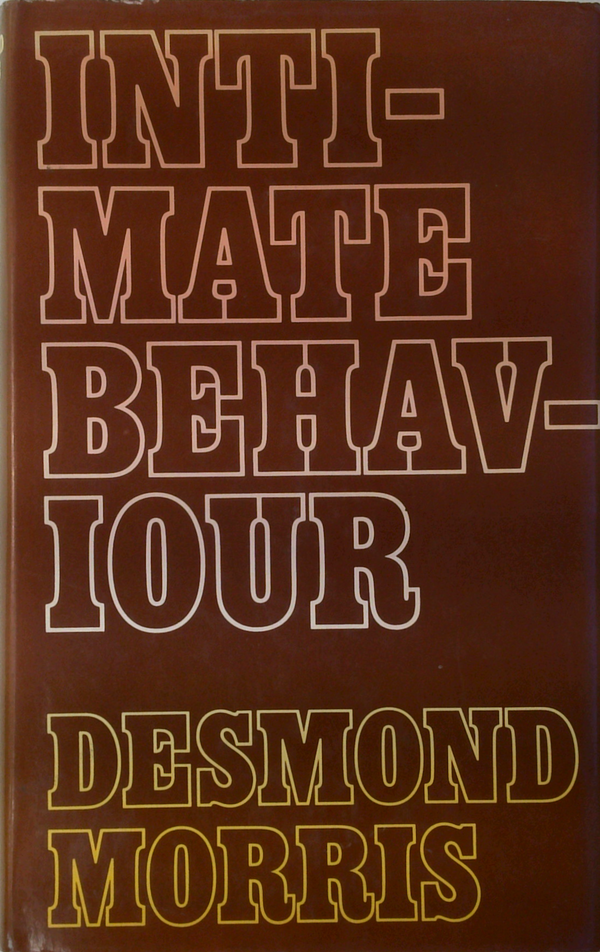 Intimate Behaviour