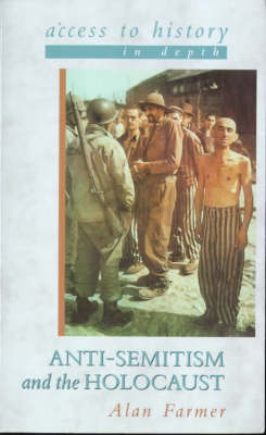 Anti-Semitism and the Holocaust