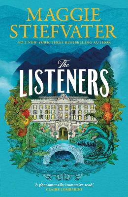 The Listeners: 'A beautiful love story, a fascinating glimpse into the