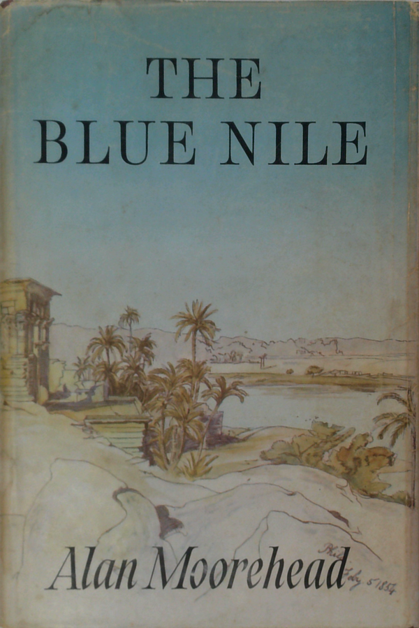 The Blue Nile