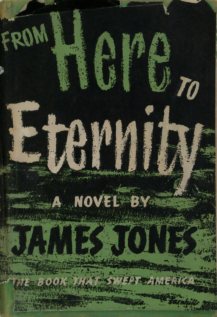 From Here To Eternity