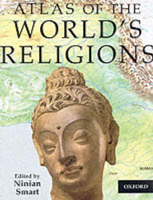 Atlas of the World's Religions