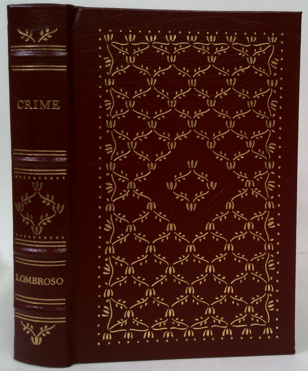 Crime: Its Causes And Remedies