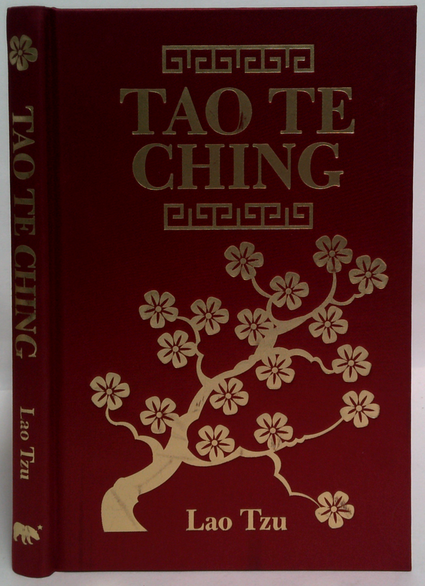 Tao Te Ching