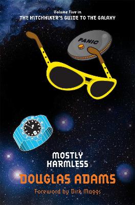 Mostly Harmless