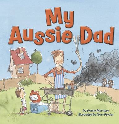 My Aussie Dad