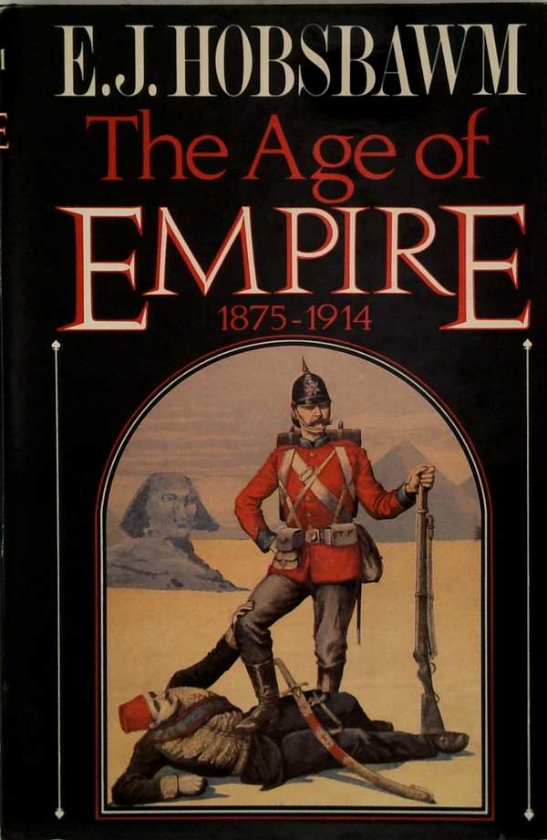 The Age Of Empire: 1875-1914