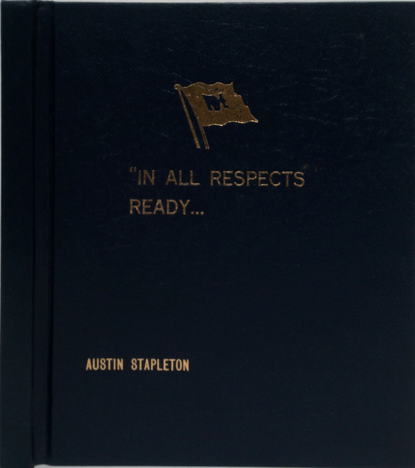 In All Respects Ready...