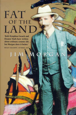 Fat of the Land