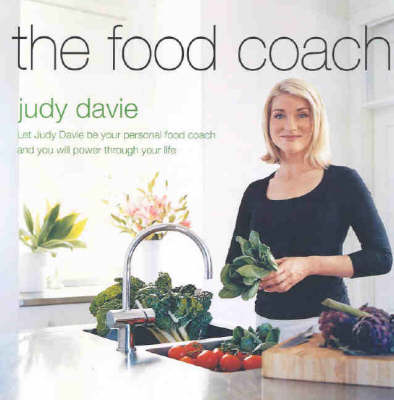 The Food Coach