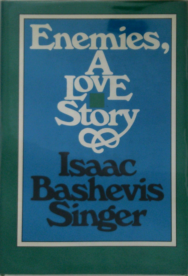 Enemies, A Love Story