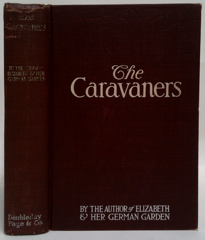 The Caravaners