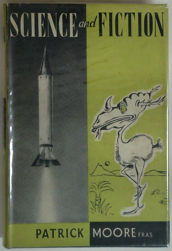 Science And Fiction