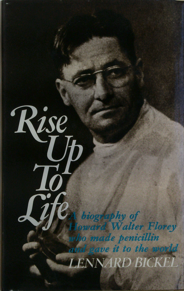 Rise Up To Life