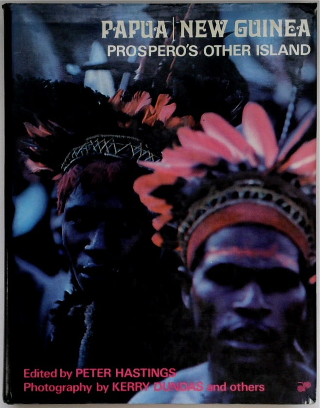 Papua New Guinea: Prospero's Other Island