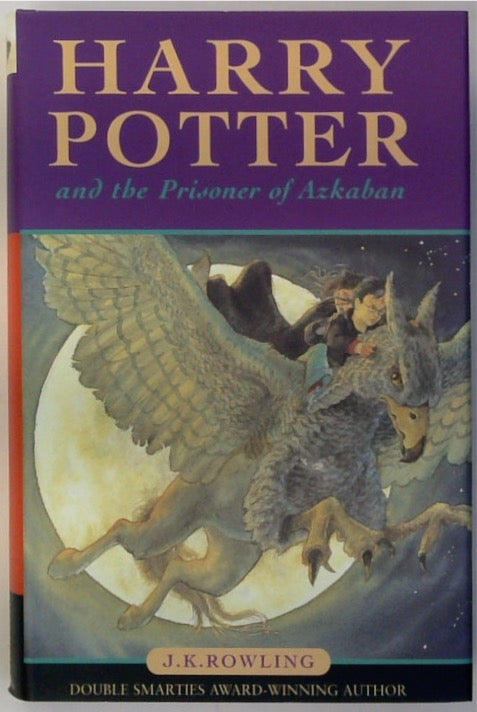 Harry Potter and the Prisoner of Azkaban