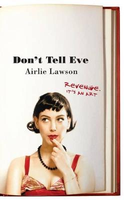 Don't Tell Eve