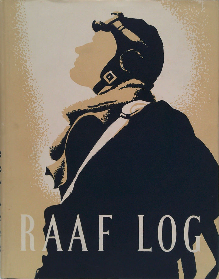 Raaf log